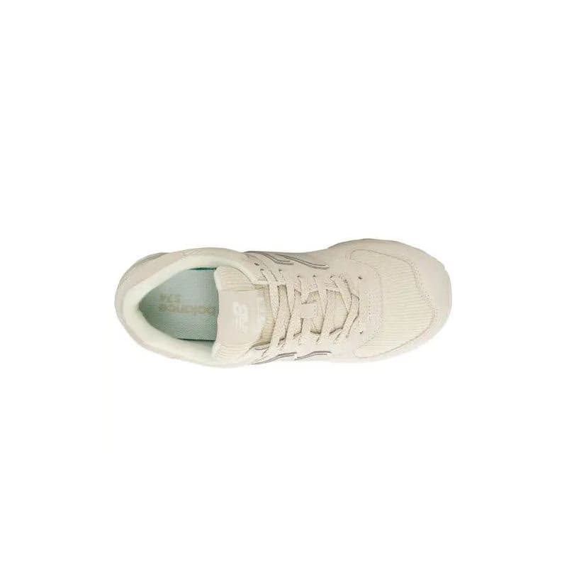 Dámska vychádzková obuv NEW BALANCE WL574CBG W ice white 4
