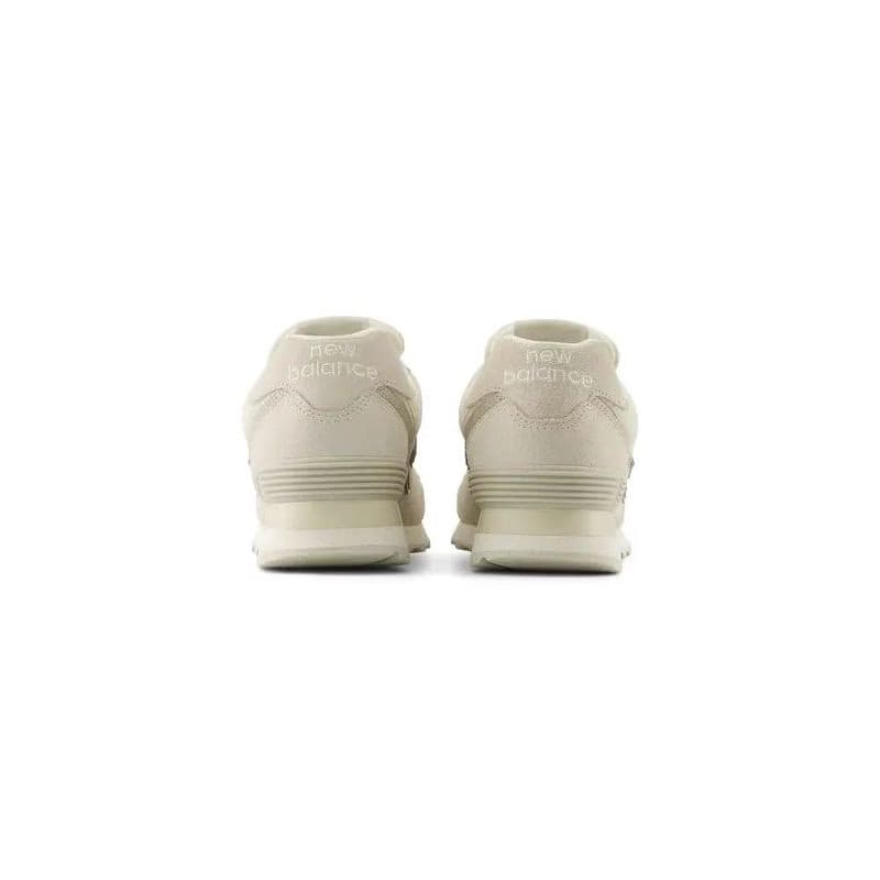 Dámska vychádzková obuv NEW BALANCE WL574CBG W ice white 5