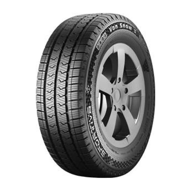 Sportiva Van Snow 3 ( 225/65 R16C 112R 8PR ) 1