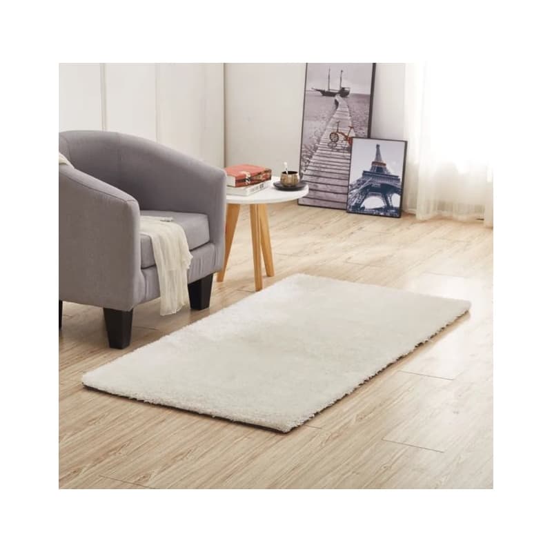 Tempo Kondela Koberec AMIDA 140x200 | snehobiela 2