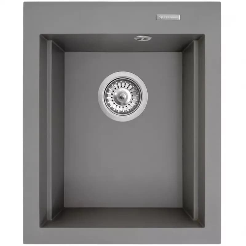 Drez Siros Mini sivý betón (39x48) 1