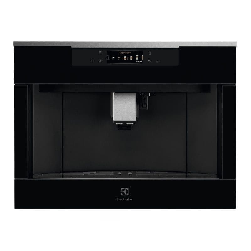 Electrolux KBC85X 1