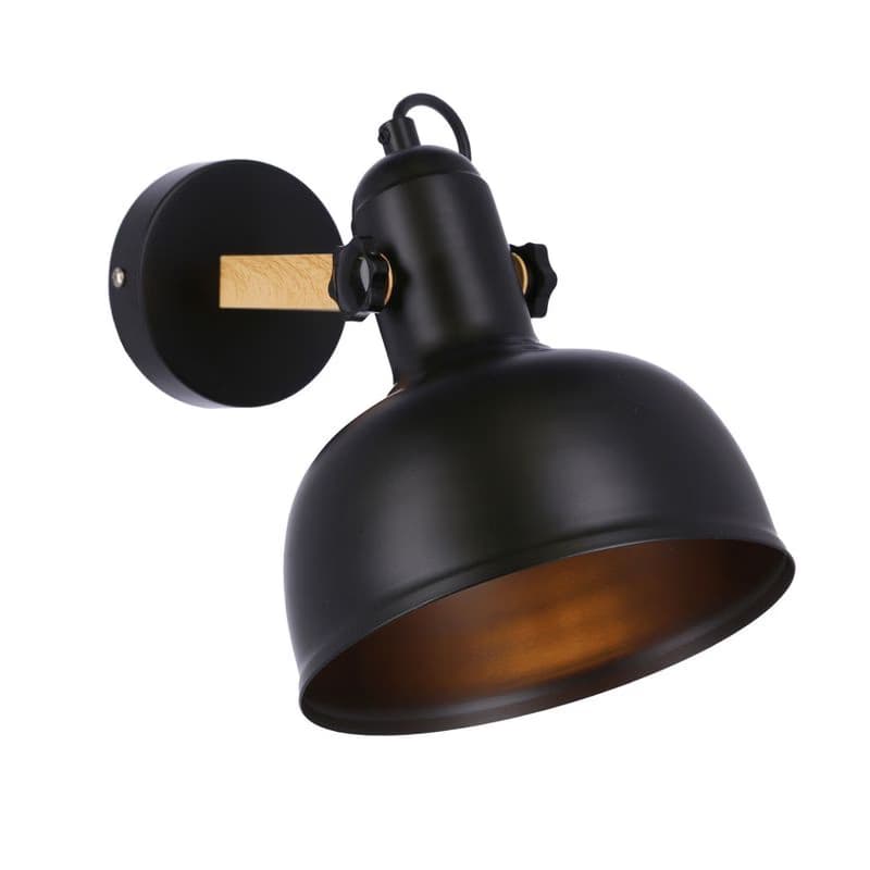 Nástenná lampa RENO Candellux 3
