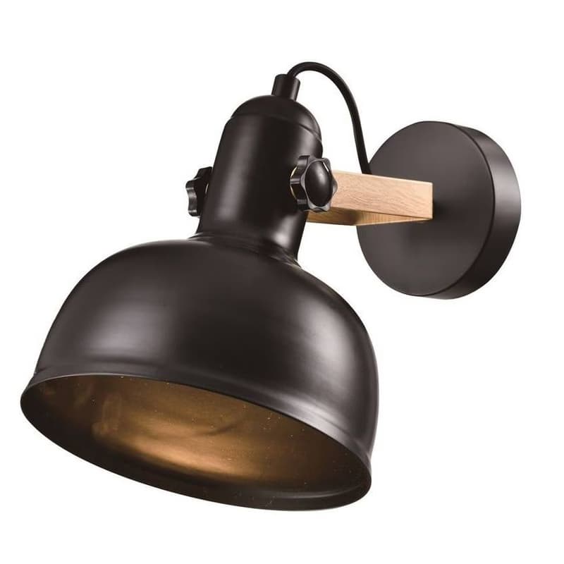 Nástenná lampa RENO Candellux 6