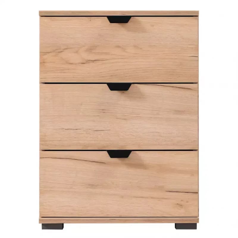 Nočný stolík Duerto 3F artisan 11008314 1