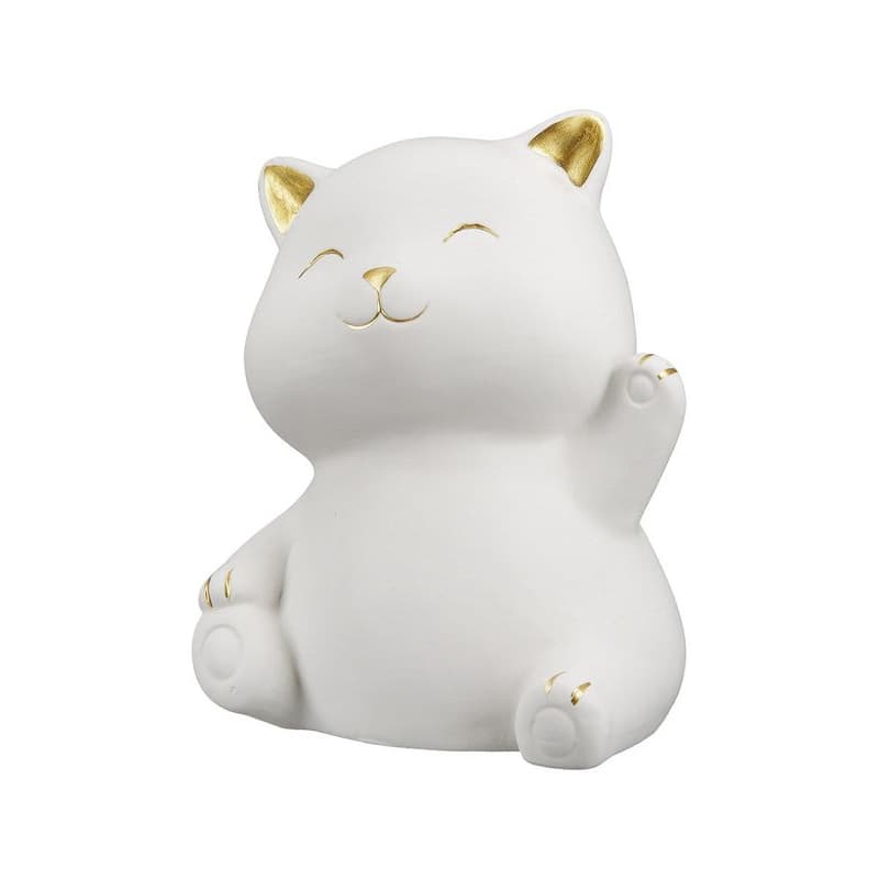 Keramická mačka 12cm "Kitty" 1