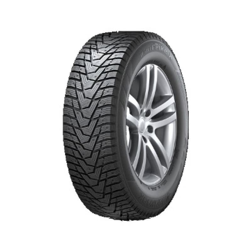 Hankook Winter i*pike X W429A ( 245/75 R16 111T 4PR, pneumatika s hrôtmi SBL ) 1