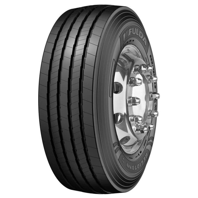Fulda REGIOTONN 3 385/65 R22,5 164/158 K/L Navesové 1