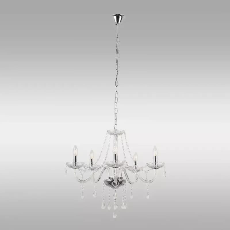 Luster Ruta AH-RUE145CH LW1 1