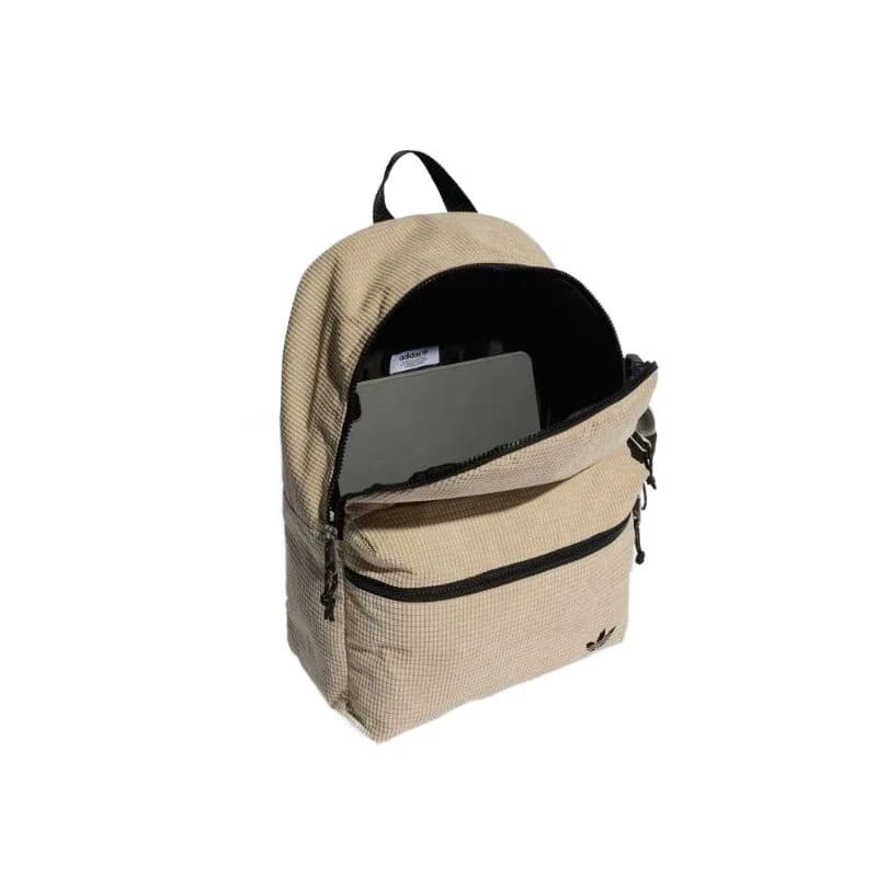 Batoh ADIDAS CL BACKPACK STOKHA BLACK 3
