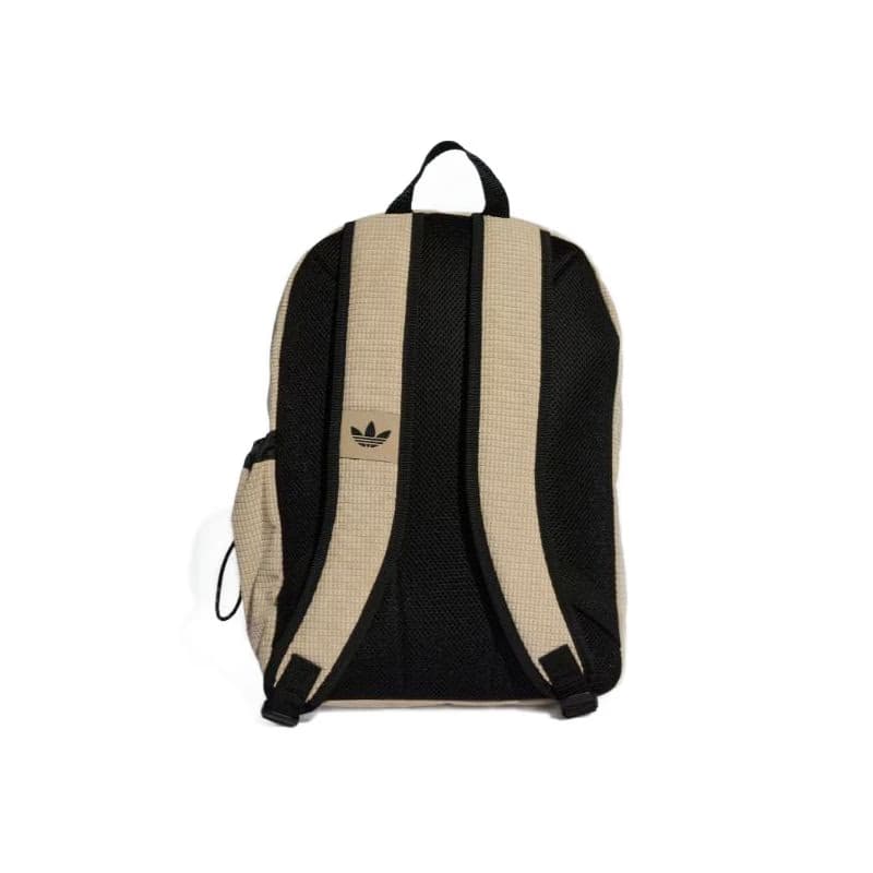 Batoh ADIDAS CL BACKPACK STOKHA BLACK 4
