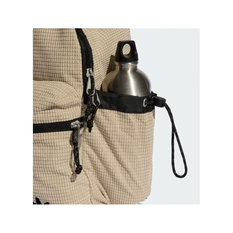 Batoh ADIDAS CL BACKPACK STOKHA BLACK 5