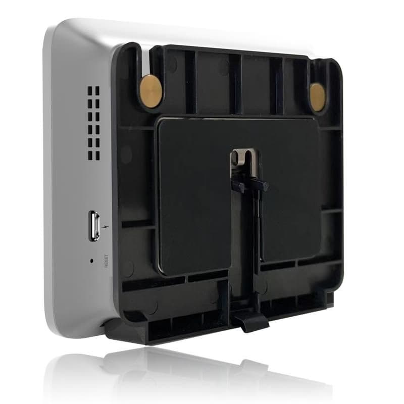 Eques Digitálne dverné Wi-Fi kukátko Mini 3S 2