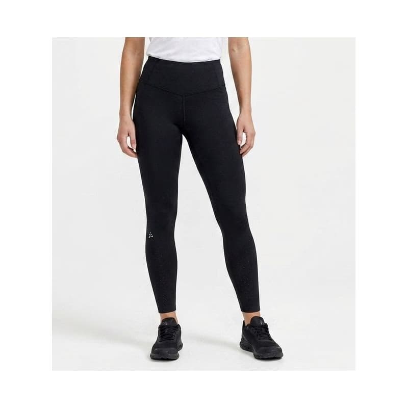 Dámske cyklistické nohavice CRAFT HYPERVENT TIGHTS W 2