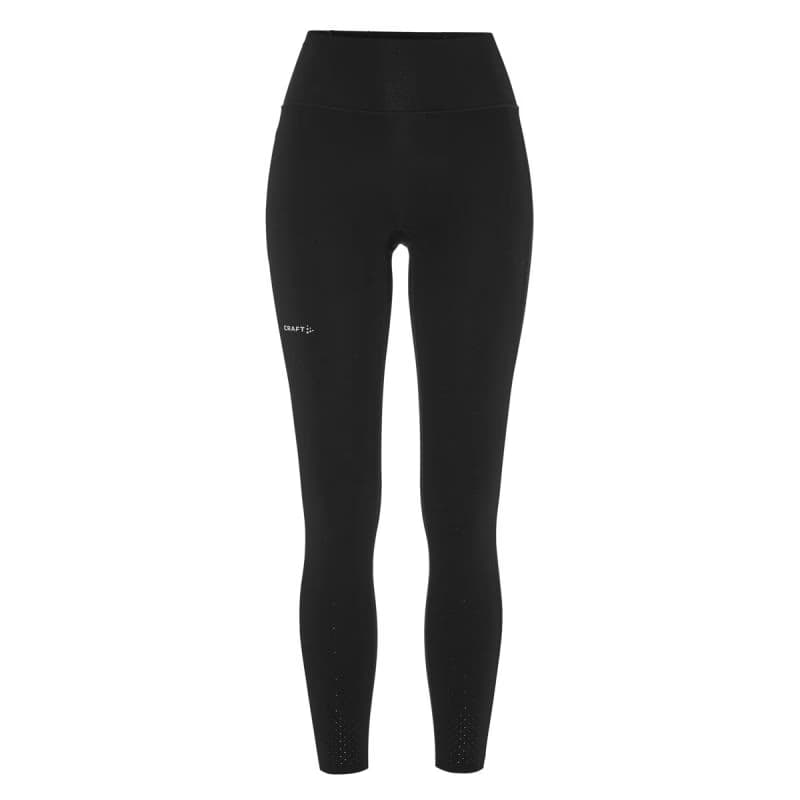 Dámske cyklistické nohavice CRAFT HYPERVENT TIGHTS W 4