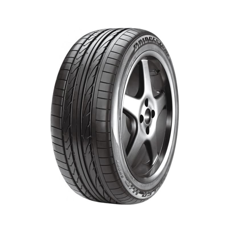 Bridgestone DUELER H/P SPORT 275/45 R20 110 Y Letné 1