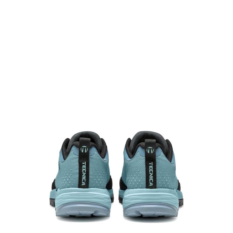 Dámska nízka turistická obuv TECNICA Sulfur S GTX Ws, liliac light blue 5