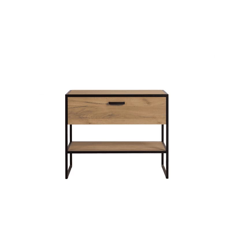 ArtCom Skrinka pod umývadlo BROOKLIN 827 | 90 cm 2