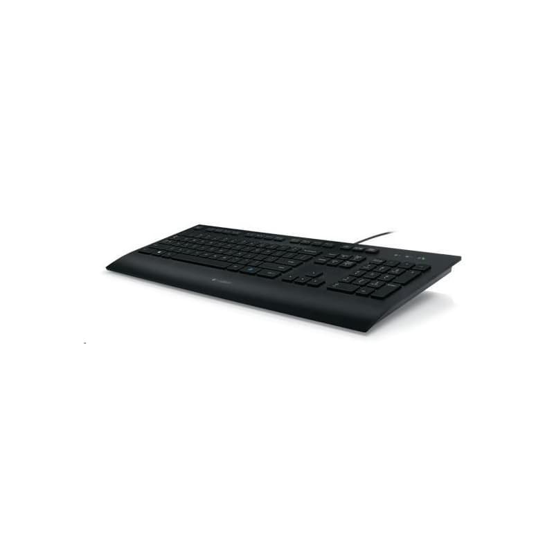 Logitech Keyboard Comfort K280E, US 2