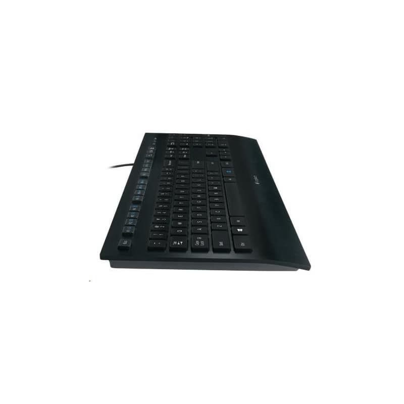 Logitech Keyboard Comfort K280E, US 3