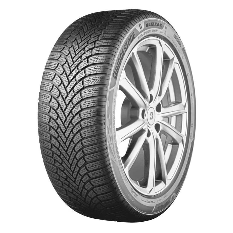 Bridgestone BLIZZAK 6 245/70 R16 111 H Zimné 1