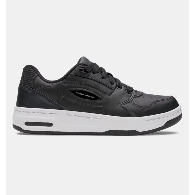 Dámska rekreačná obuv UNDER ARMOUR UA Flex W black black white 2