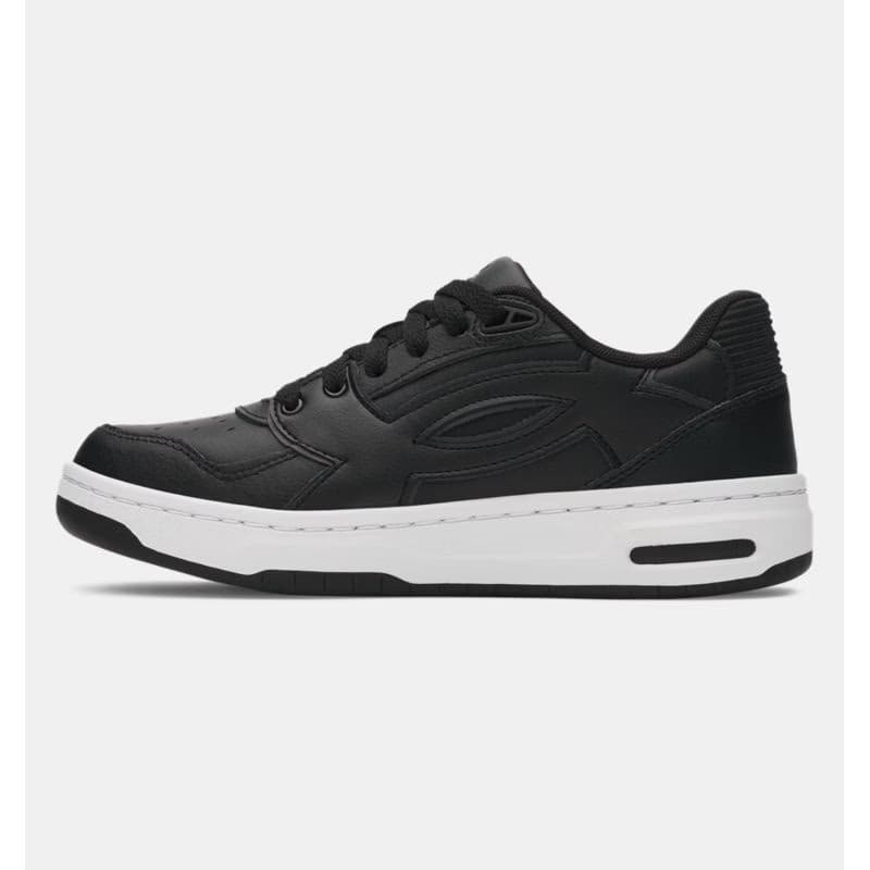 Dámska rekreačná obuv UNDER ARMOUR UA Flex W black black white 3