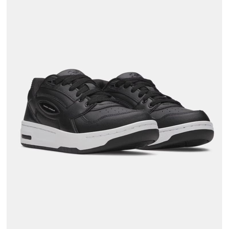 Dámska rekreačná obuv UNDER ARMOUR UA Flex W black black white 4