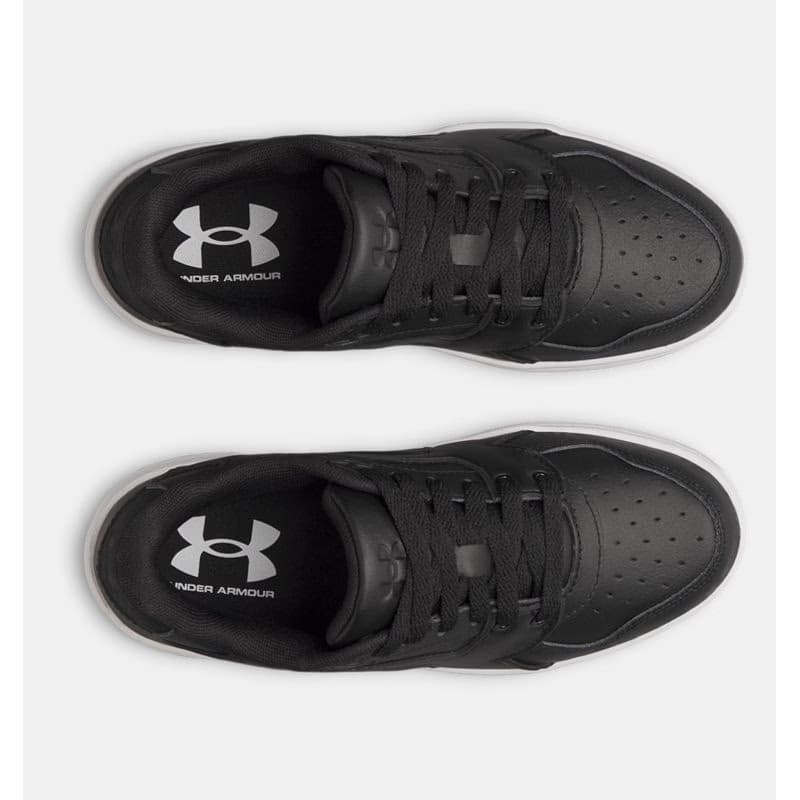 Dámska rekreačná obuv UNDER ARMOUR UA Flex W black black white 5