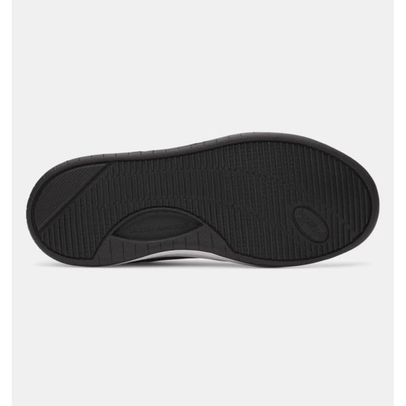 Dámska rekreačná obuv UNDER ARMOUR UA Flex W black black white 6