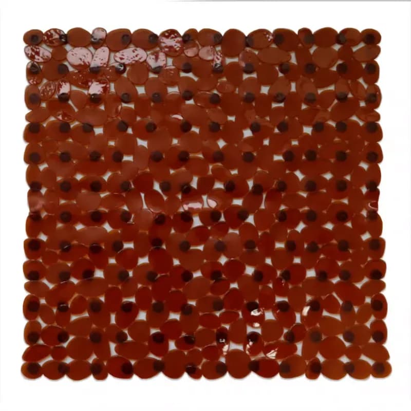 Kúpeľňová predložka 54x54 J-S5454l