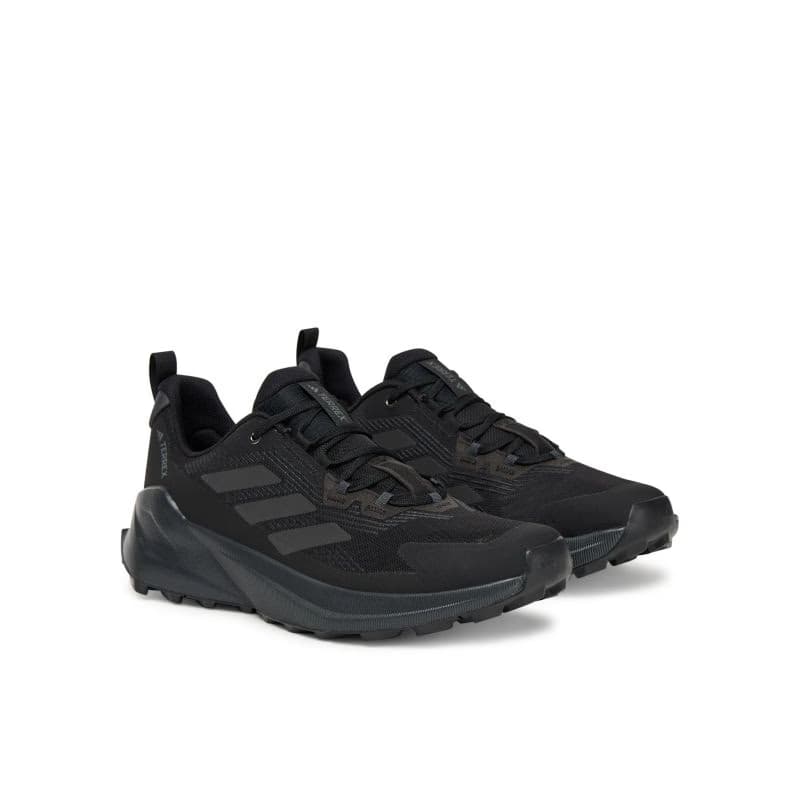 Pánska nízka turistická obuv ADIDAS Terrex Trailmaker 2 M core black carbon grey four 2