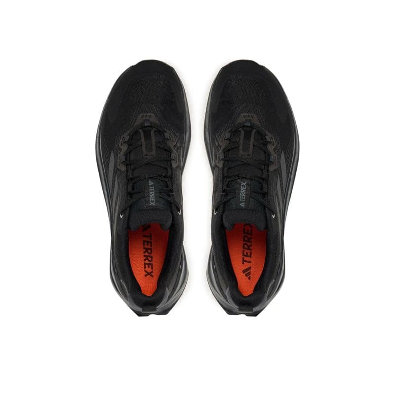 Pánska nízka turistická obuv ADIDAS Terrex Trailmaker 2 M core black carbon grey four 3