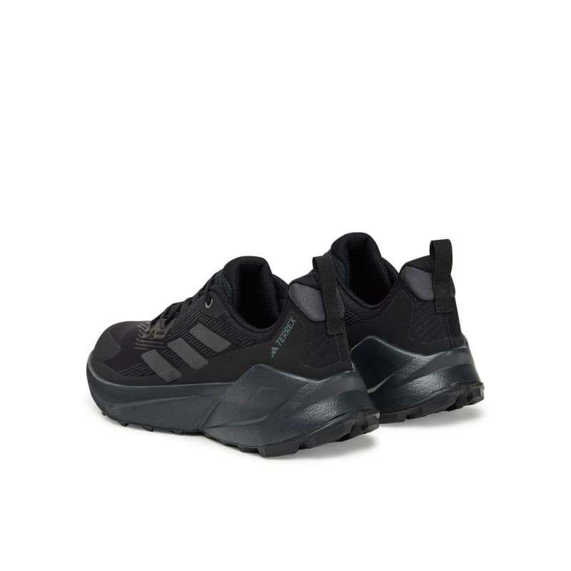 Pánska nízka turistická obuv ADIDAS Terrex Trailmaker 2 M core black carbon grey four 4
