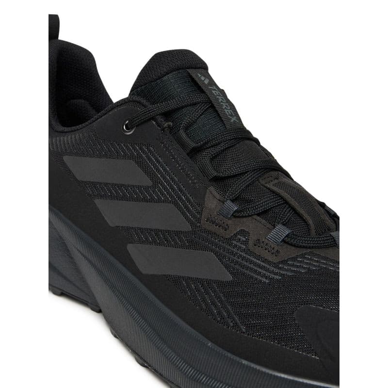 Pánska nízka turistická obuv ADIDAS Terrex Trailmaker 2 M core black carbon grey four 6