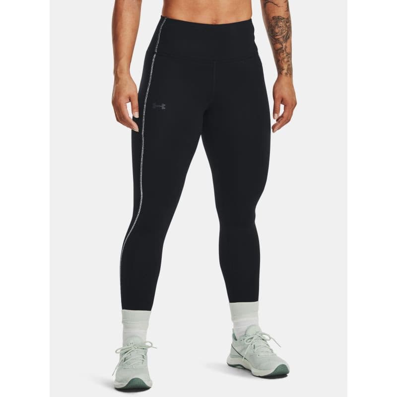 Dámske kompresné legíny UNDER ARMOUR Train CW Legging-BLK-1373971-001 2