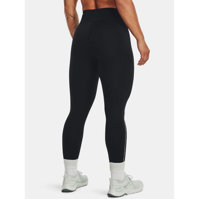 Dámske kompresné legíny UNDER ARMOUR Train CW Legging-BLK-1373971-001 3