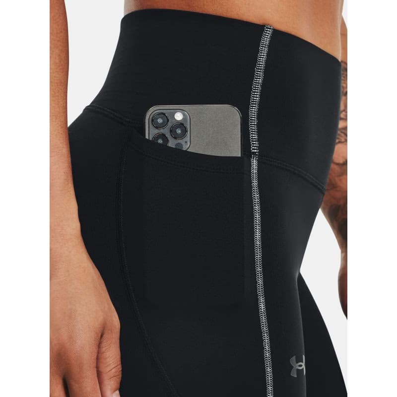 Dámske kompresné legíny UNDER ARMOUR Train CW Legging-BLK-1373971-001 5