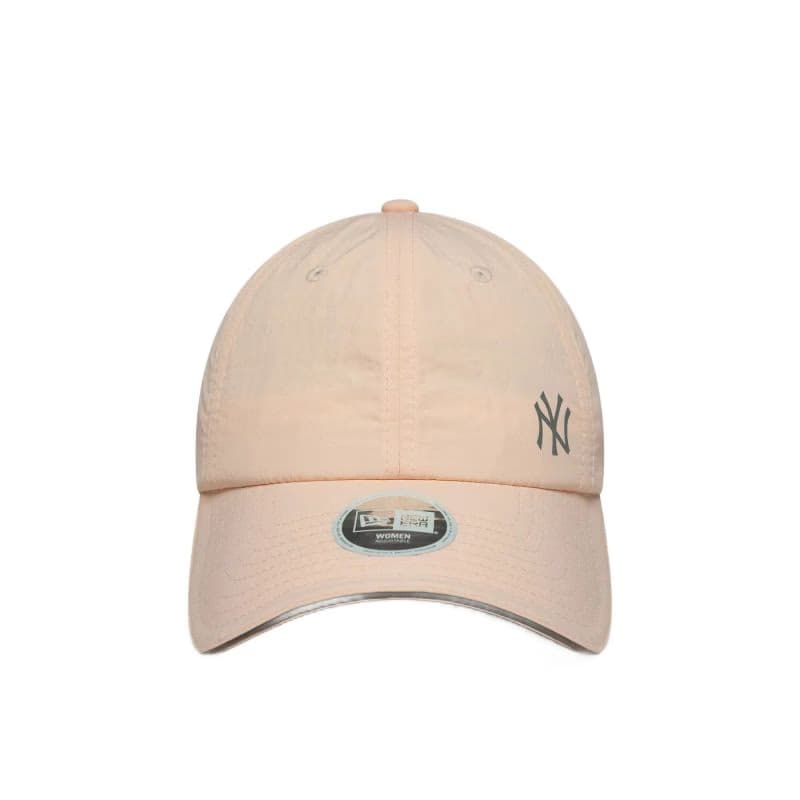 Dámska šiltovka NEW ERA OPEN BACK CAP WMNS MLB NEW YORK YANKEES PRS 3