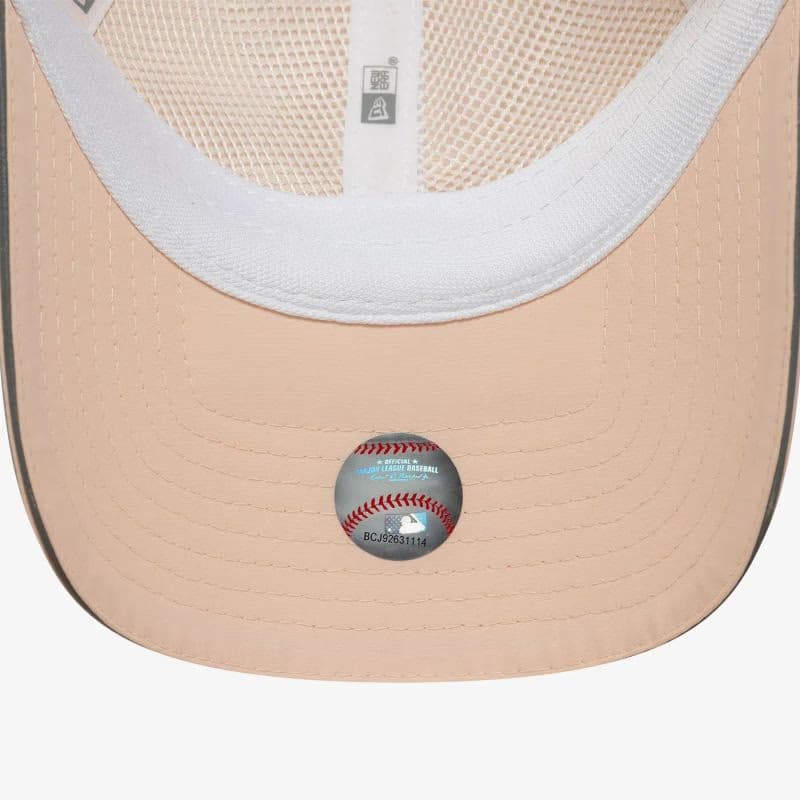 Dámska šiltovka NEW ERA OPEN BACK CAP WMNS MLB NEW YORK YANKEES PRS 4