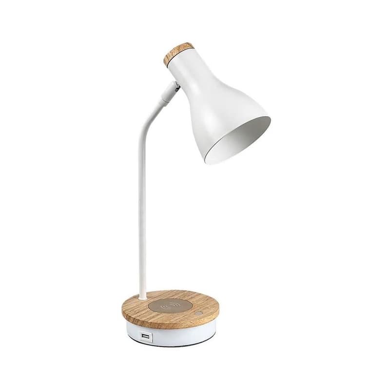 Rabalux 74001 - Stmievateľná dotyková stolná lampa MOSLEY 1xE14/25W/230V 74001