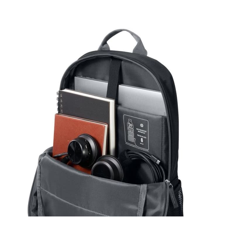 HP 15.6" Laptop Backpack - batoh 4