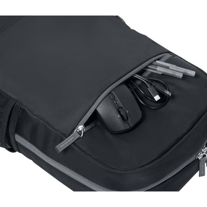 HP 15.6" Laptop Backpack - batoh 5