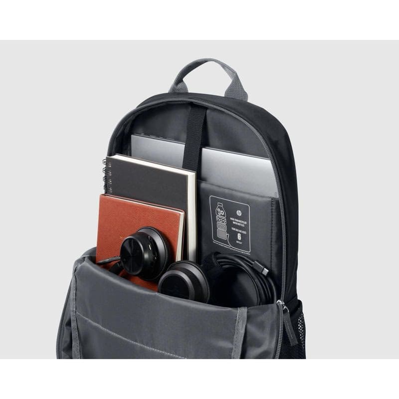 HP 15.6" Laptop Backpack - batoh 6