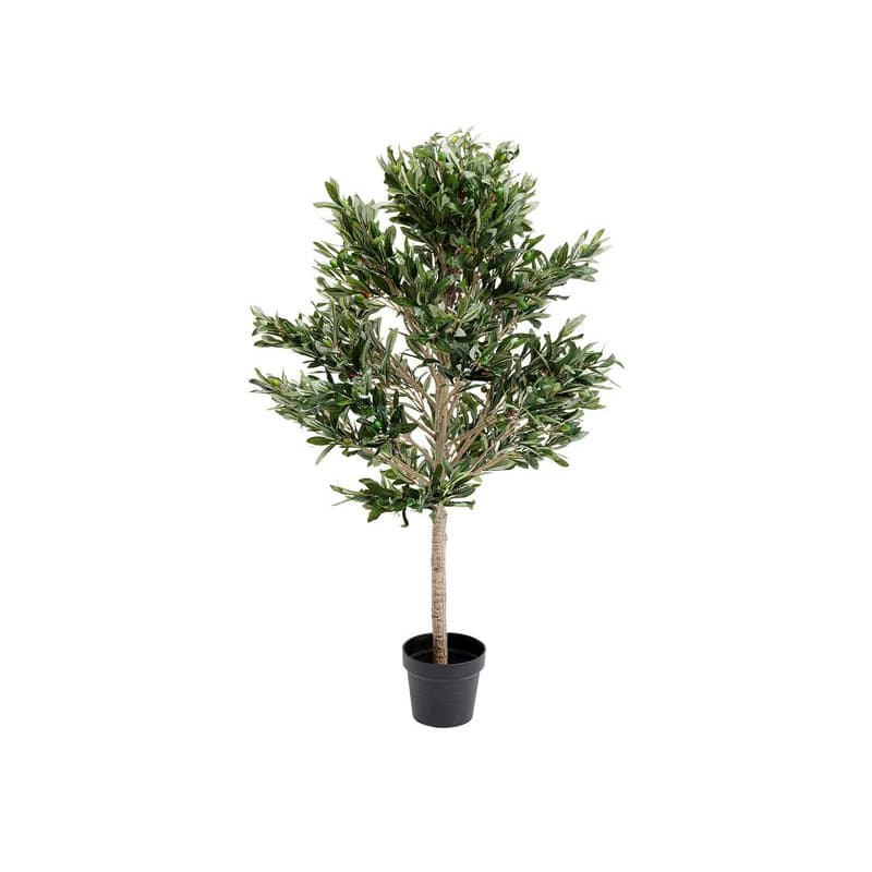 Olive Tree umelá rastlina 120 cm