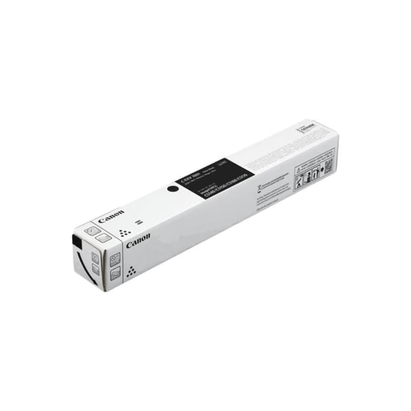 CANON CEXV-1001 BK - originálny 1