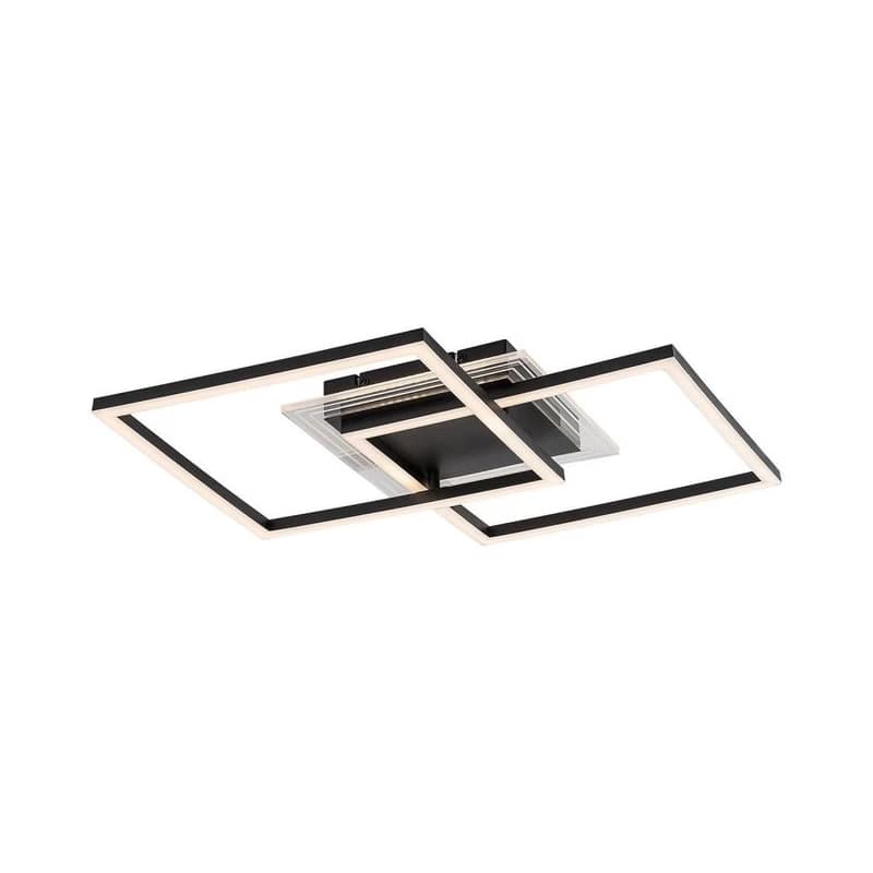 Rabalux 71372 - LED Stropné svietidlo OTTAVIA LED/28W/230V 3000K 71372 1