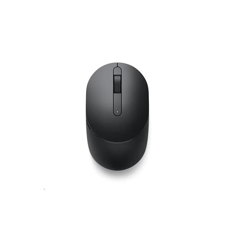DELL Mobile Wireless Mouse - MS3320W - Black 2