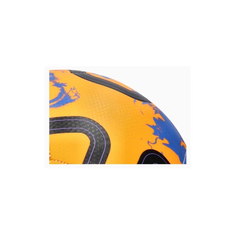 Futbalová lopta NIKE PL NK PITCH - FA23 ORANGE 4