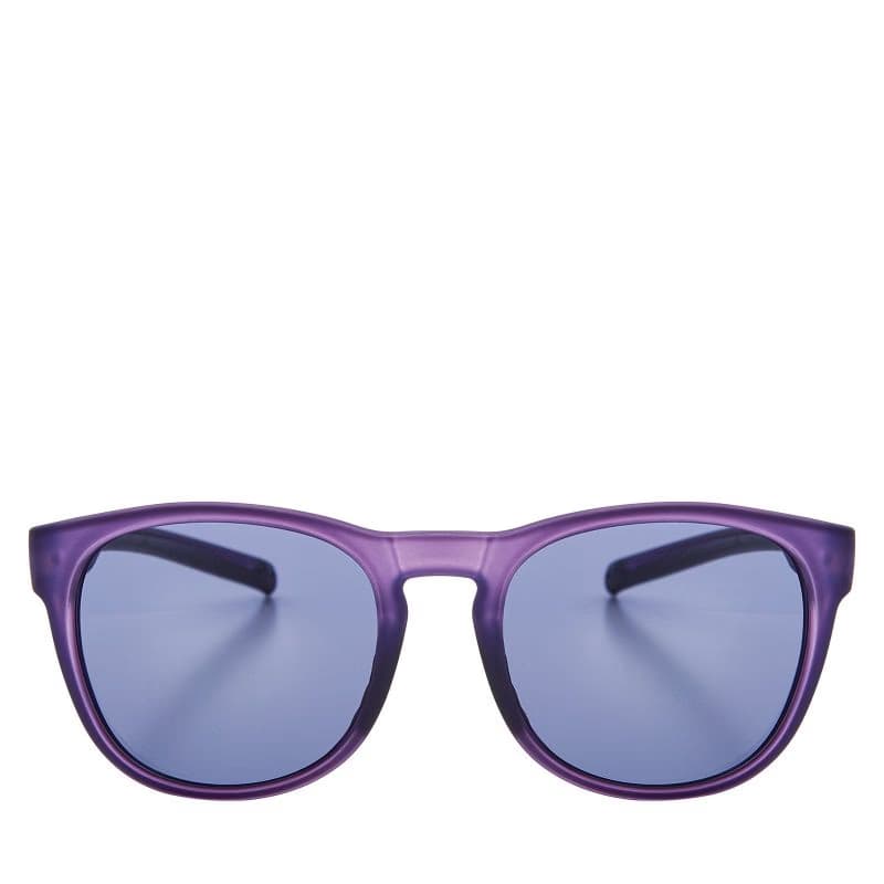Slnečné okuliare BLIZZARD Sun glasses PCSF706130, rubber trans. dark purple, 60-14-133 2